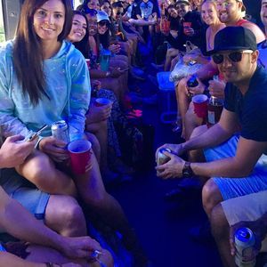 Meet your Posher, Zach