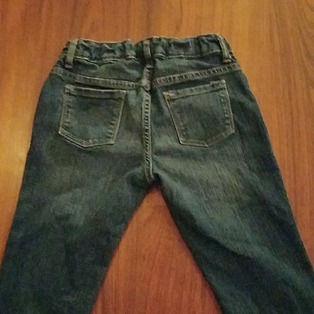 Jeans - Picture 2 of 2