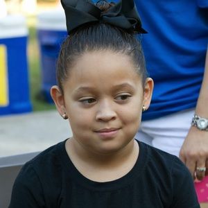 Meet your Posher, Angelina