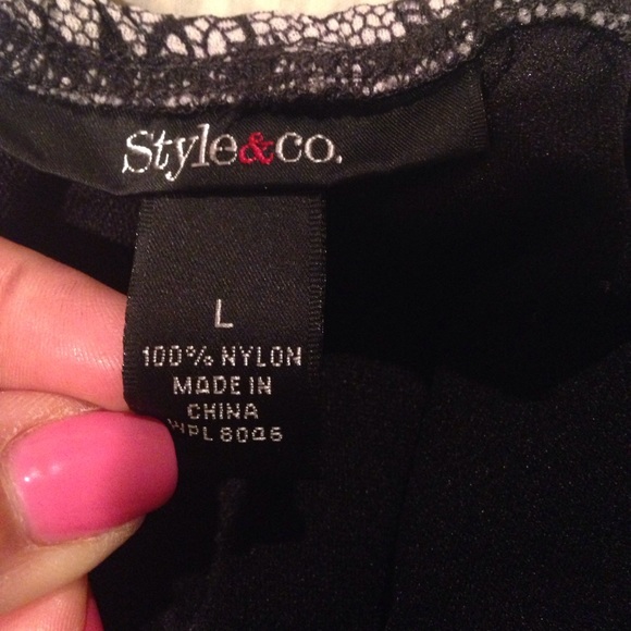 Full skirt - Picture 2 of 2