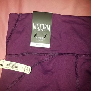 Victoria's secret knockout tight - mesh - small