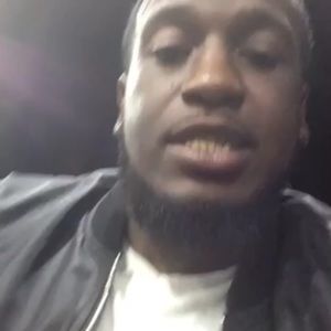 Meet your Posher, Terry