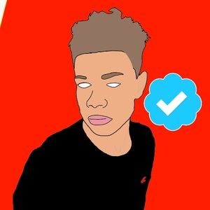 Meet your Posher, Colin