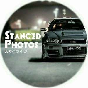 Meet your Posher, Christian