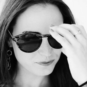 Meet your Posher, Johna