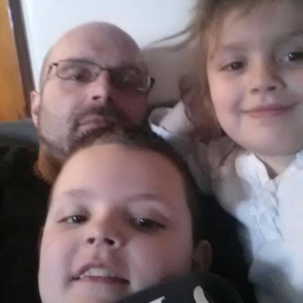 Meet your Posher, Steven