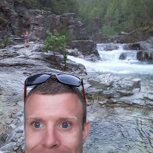 Meet your Posher, Jason