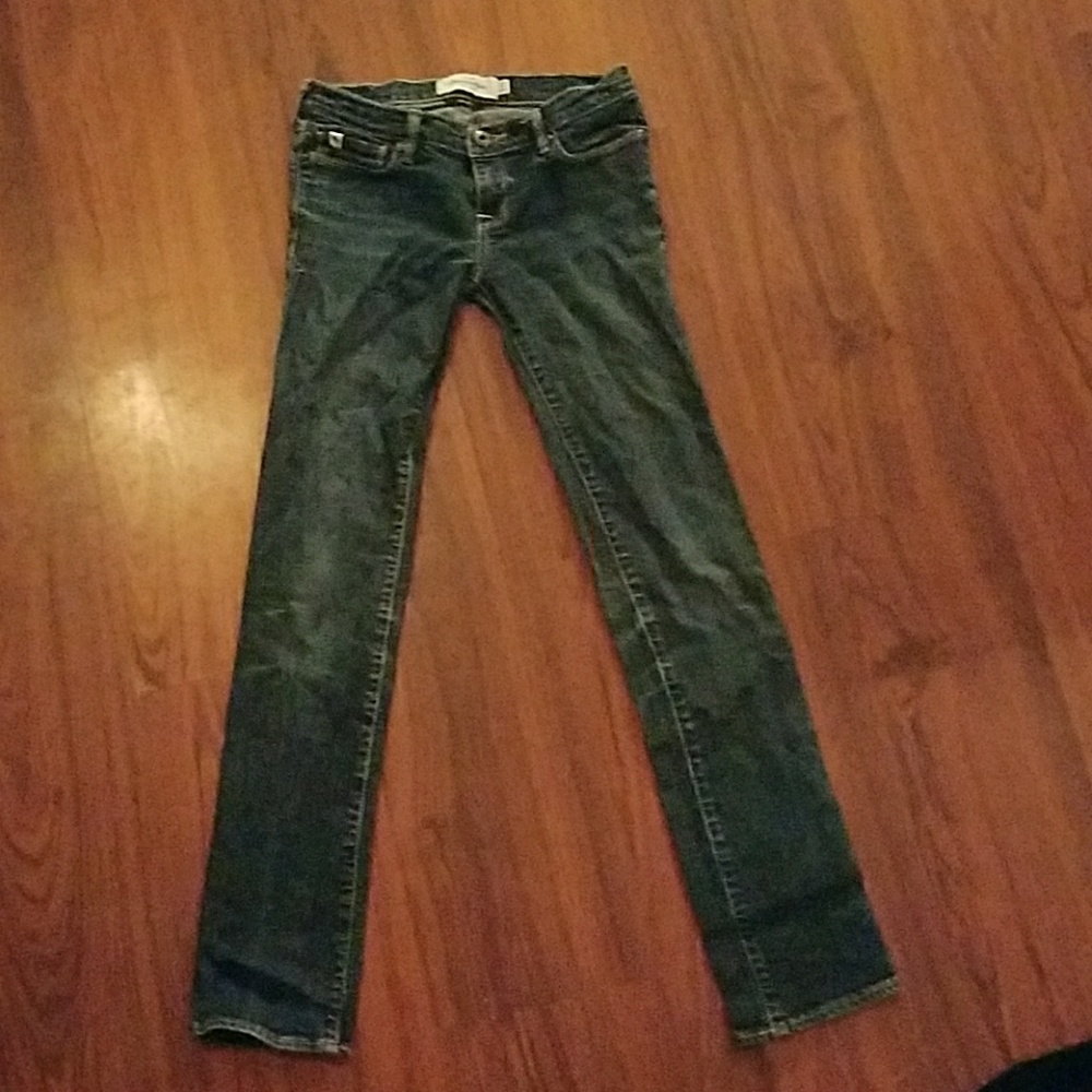 Girls jeans