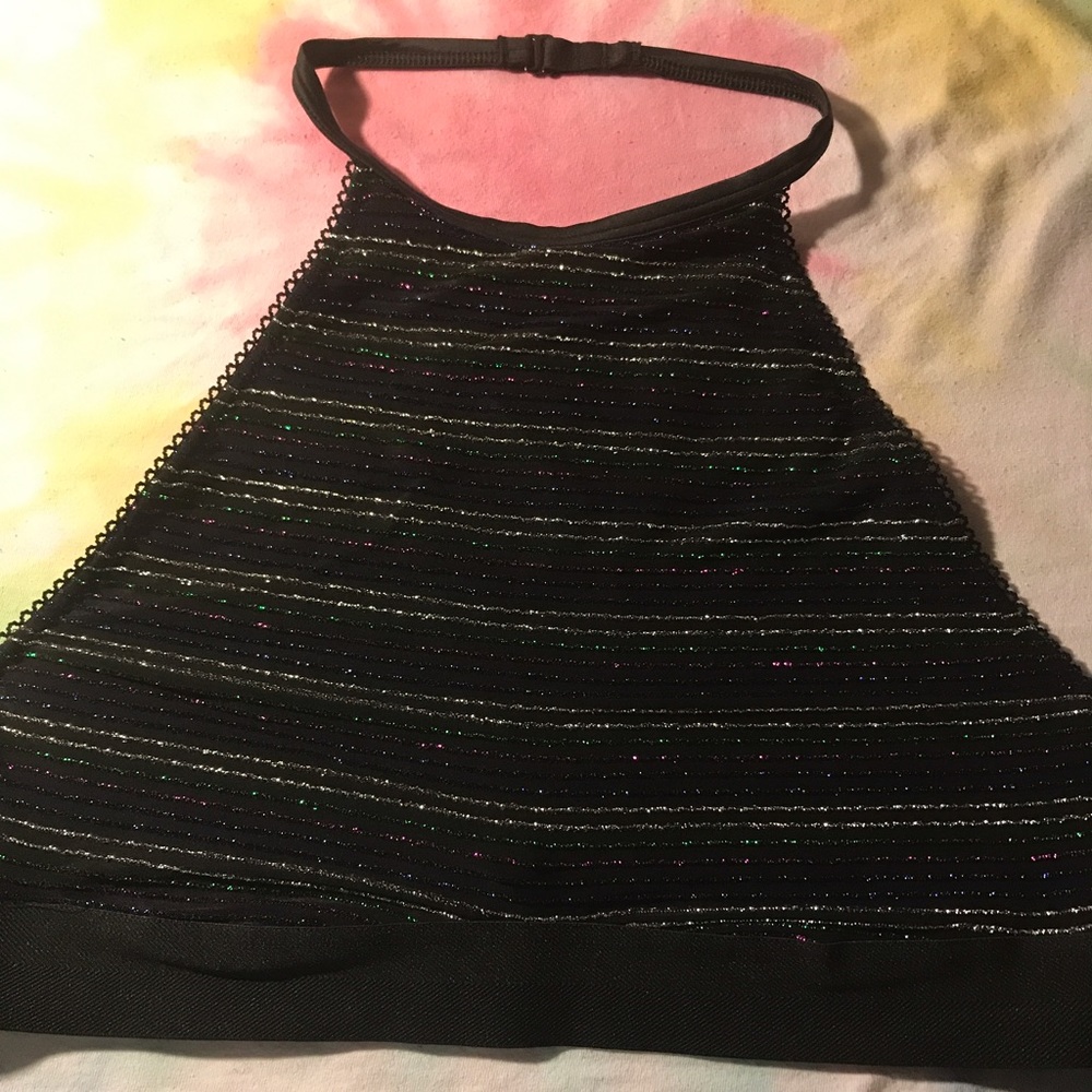 victoria's secret bralette