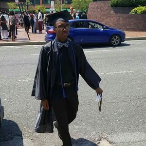 Meet your Posher, Brian