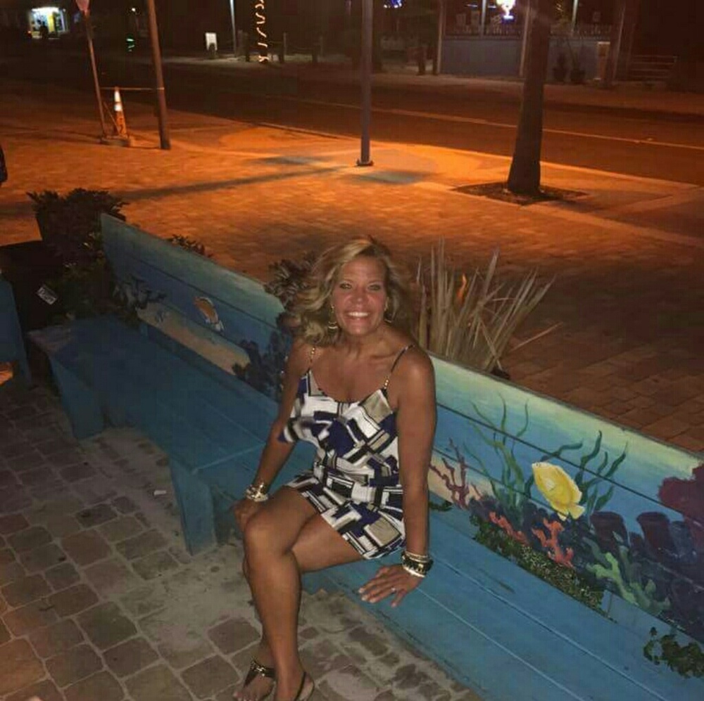 Meet your Posher, Beth