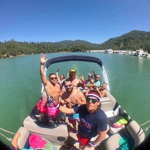 Meet your Posher, Tyler