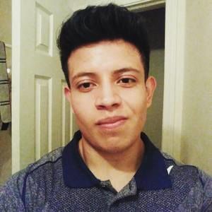 Meet your Posher, Efren