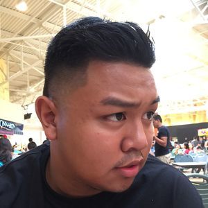 Meet your Posher, Emery