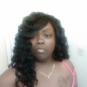 Meet your Posher, Lakesha