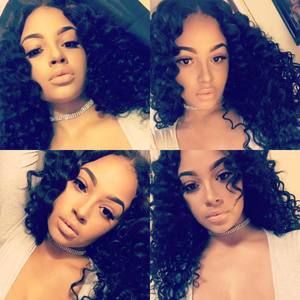 Meet your Posher, Alexa