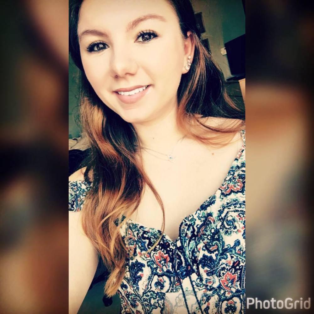 Meet your Posher, Meaghan