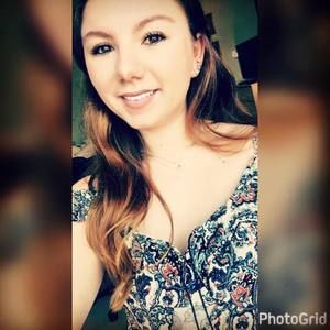 Meet your Posher, Meaghan