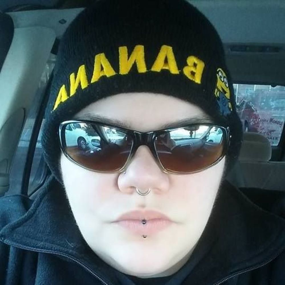 Meet your Posher, Lyndsay