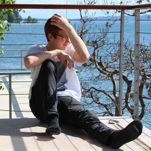 Meet your Posher, Nelson