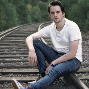 Meet your Posher, Nathan