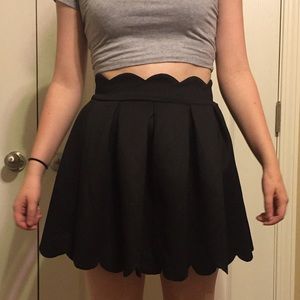 NWOT Altar'd State Skirt