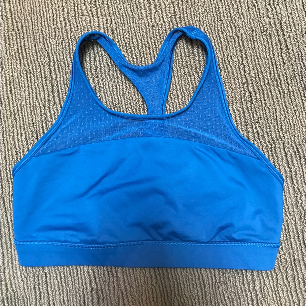 Lululemon Move Bra size 8