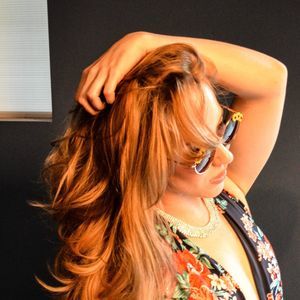 Meet your Posher, Britani