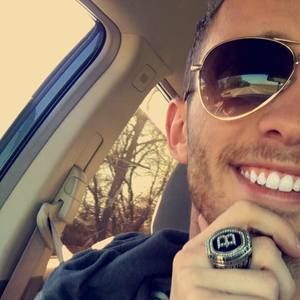 Meet your Posher, Danny