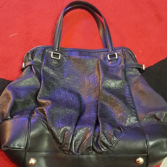 Authentic Gucci Bag - Picture 2 of 7