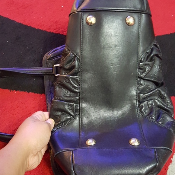 Authentic Gucci Bag - Picture 3 of 7