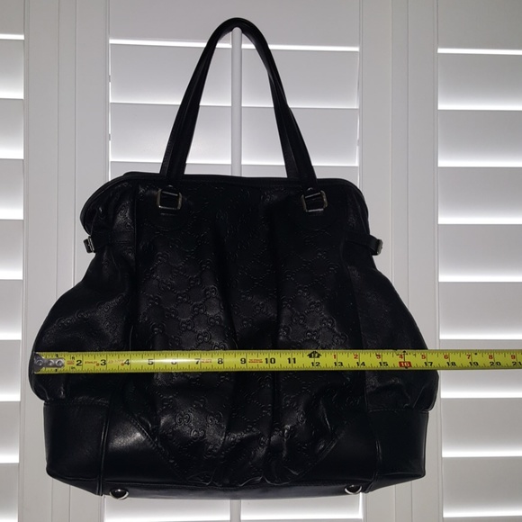 Authentic Gucci Bag - Picture 6 of 7