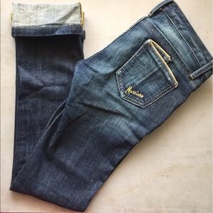 Marciano jeans size 26 EUC