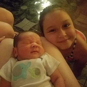 Meet your Posher, Christy