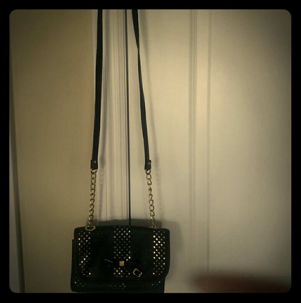 Cross Body purse