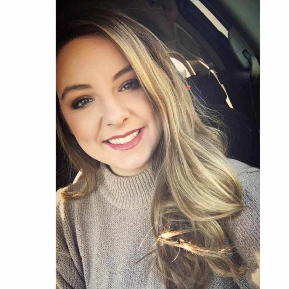 Meet your Posher, Kindall