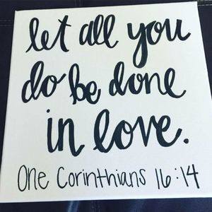 Meet your Posher, Marlena