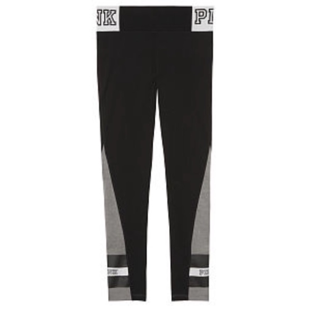 Victoria's Secret Pink Yoga Legging