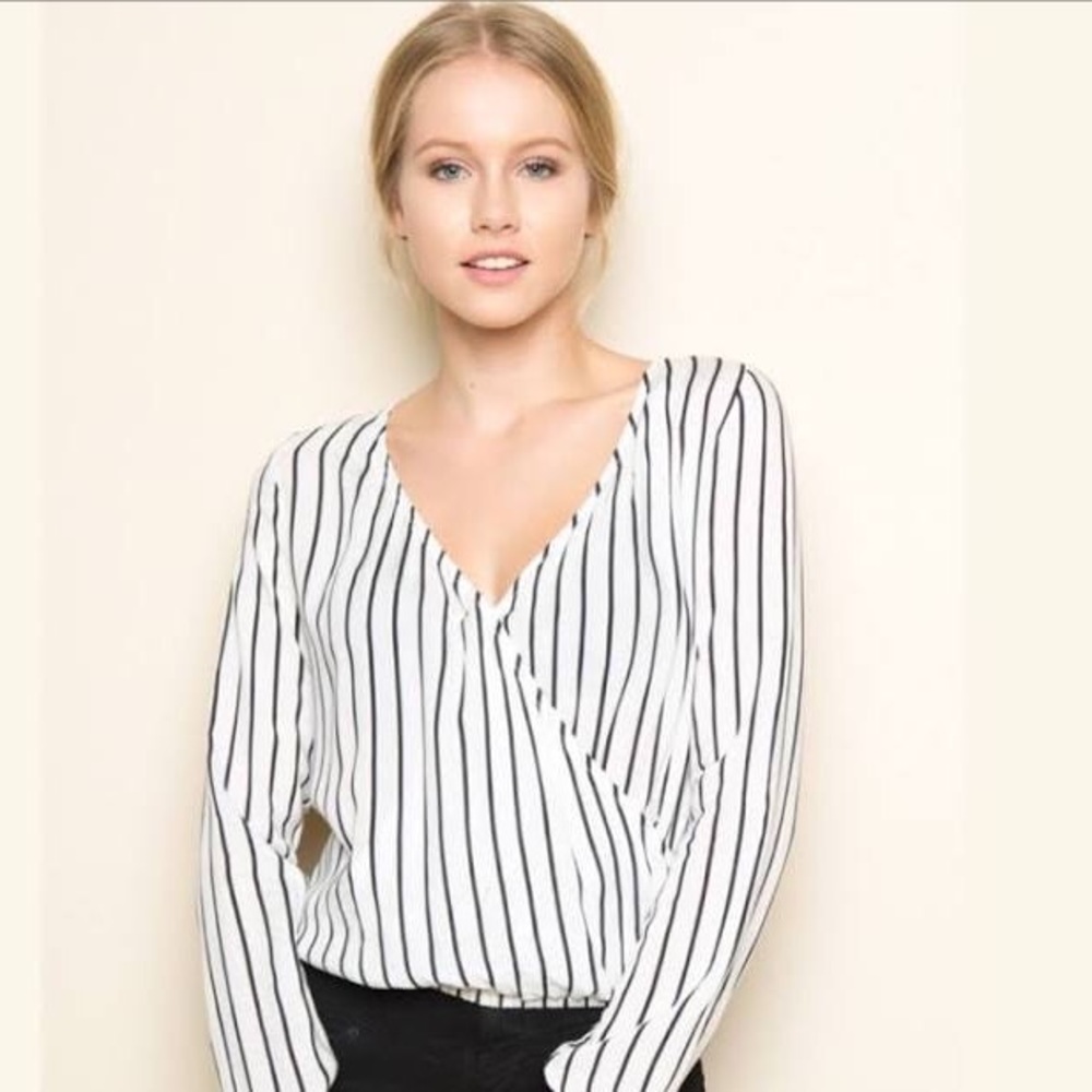 Brandy Melville blouse