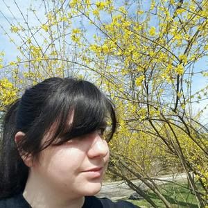 Meet your Posher, Jackie