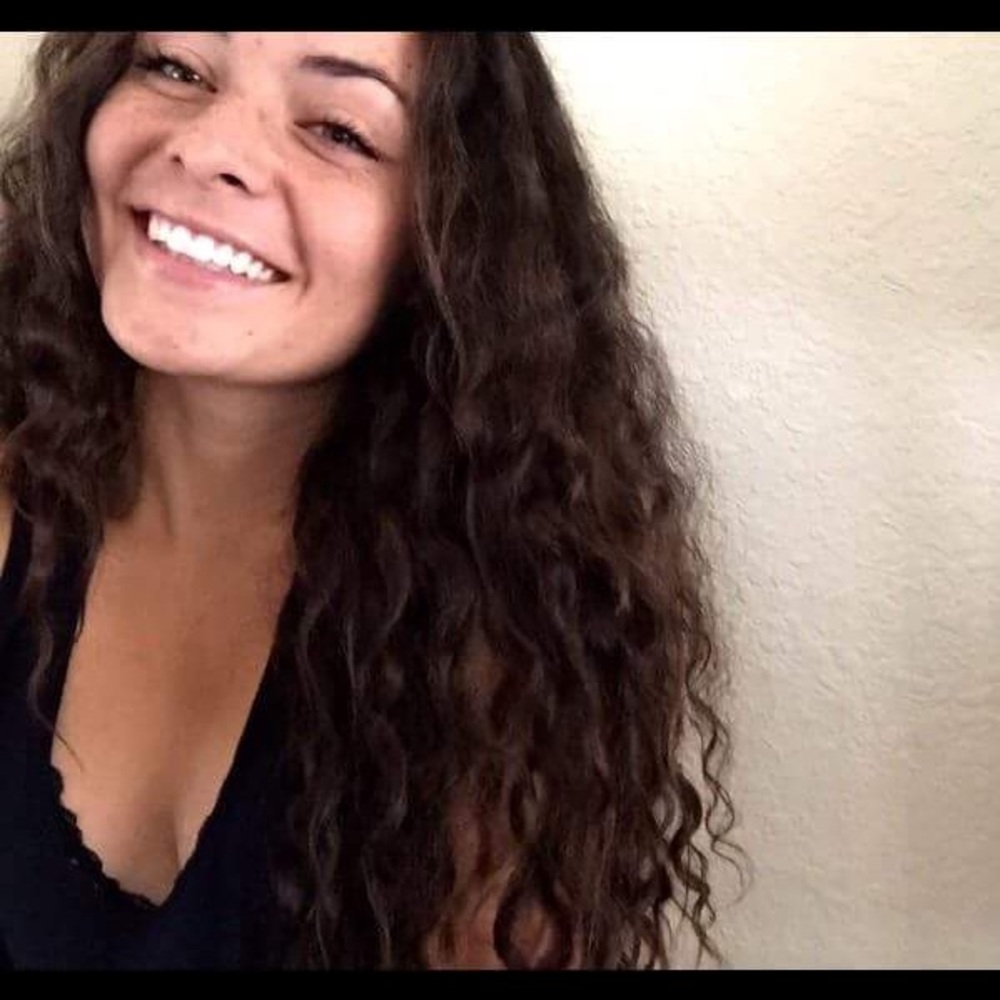 Meet your Posher, Ria