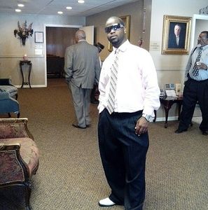 Meet your Posher, Charles