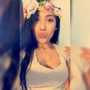 Meet your Posher, Teresa