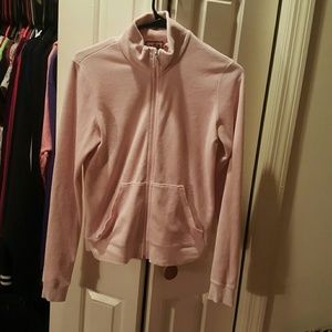 juicy couture zip up