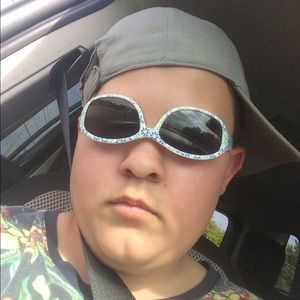 Meet your Posher, Kyle