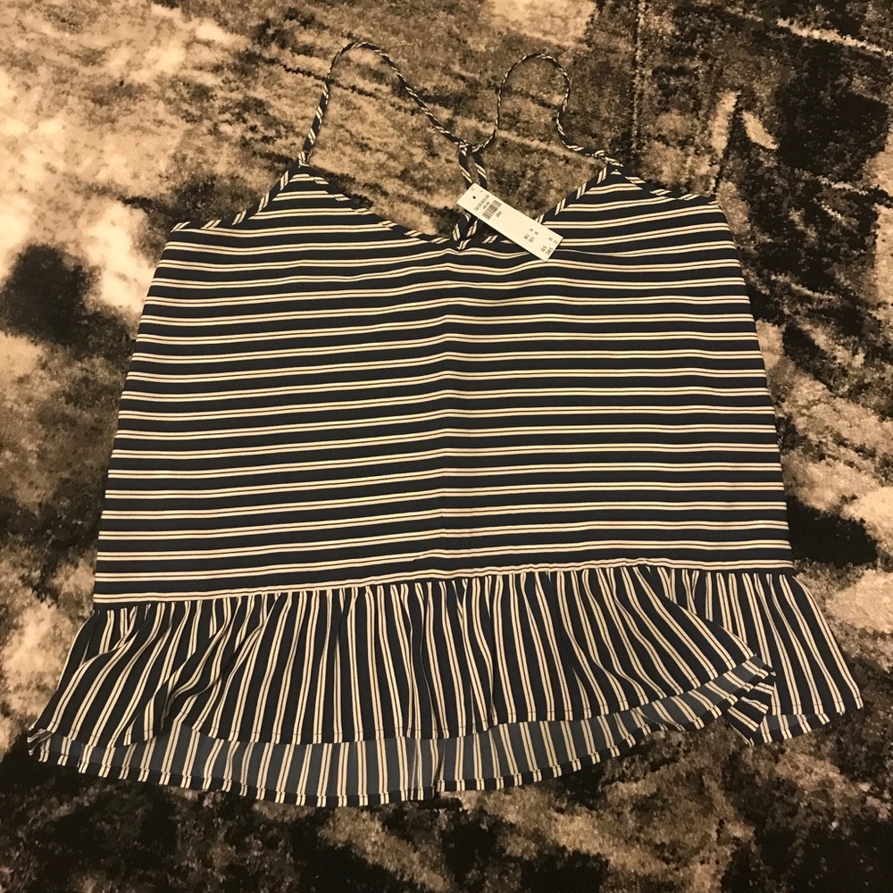 Abercrombie Top