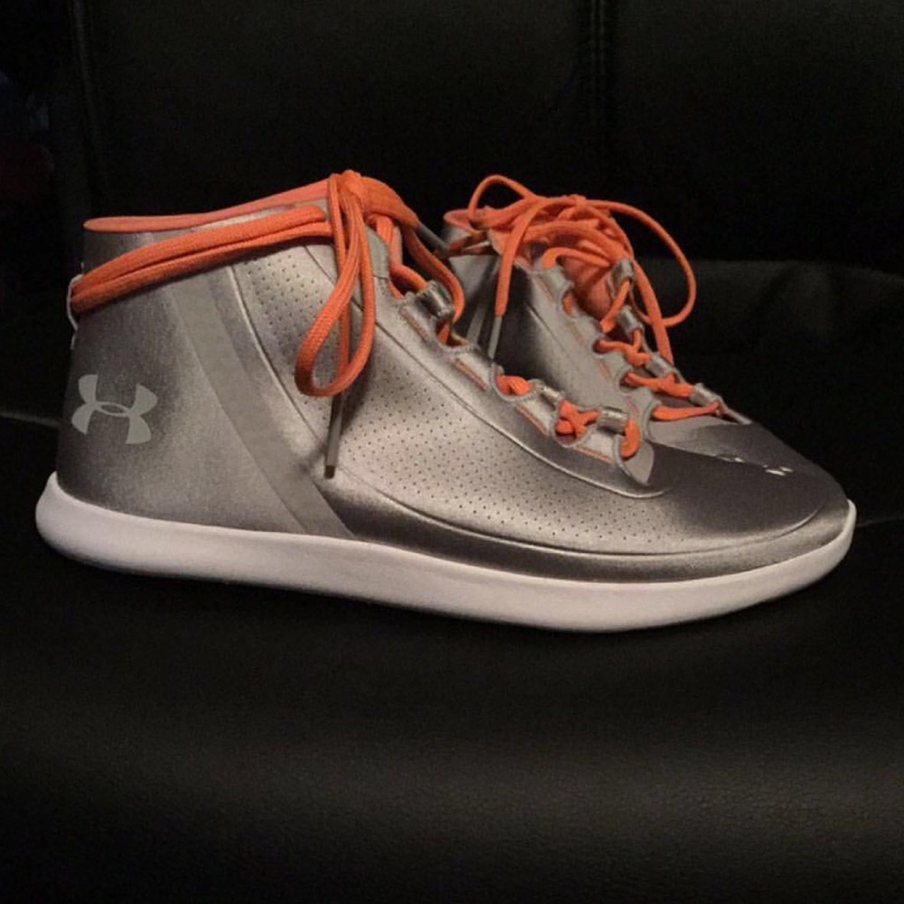 SOLD OUT Under Amour Speedform StudioLux Trainers