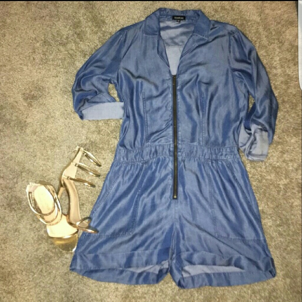 Bebe romper S
