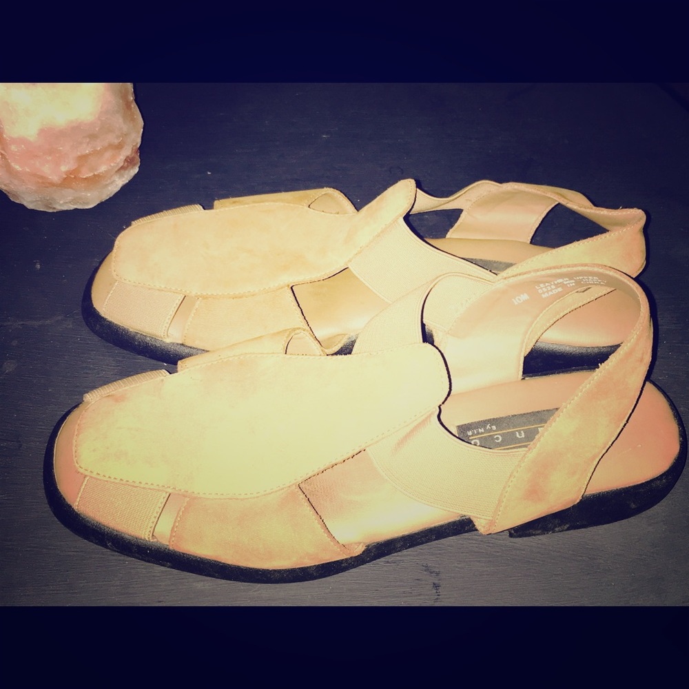 Shoes