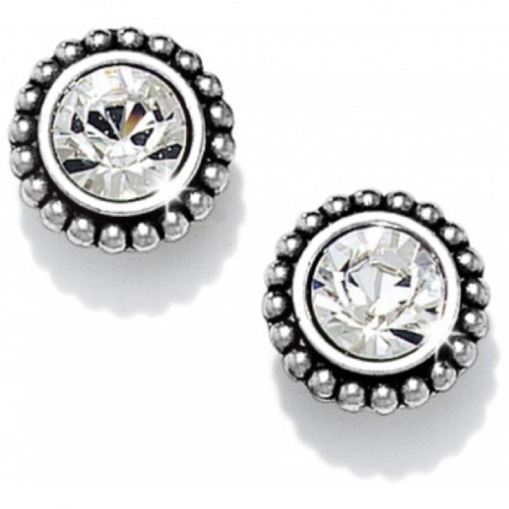 Brighton Collectibles Twinkle Medium Post